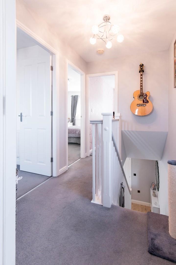 Aldwyn Close, Radcliffe, Manchester Pearson Ferrier Estate Agents and Lettings Agents